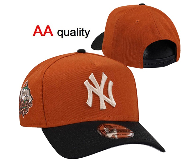 New York Yankees 2025 Stitched Snapback Hats 057